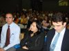 Francisco Alencar, Rejane Dias e Isnio Mesquita