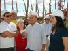 Marcos Frota visita Centro Integrado