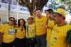 IV Caminhada da Acessibilidade