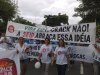 Equipe da SEID partipa da Caminhada Contra o Crack