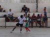 Futsal de sino  uma das modalidades esportivas da Paraolimpada