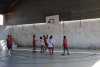 Basquete na Apae