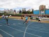 Piauienses se destacaram tambm no atletismo