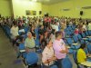 Seminrio Municipal sobre Direitos da PCD - Parnaba