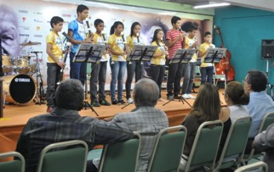 PARCERIA SEID E MÚSICA PARA TODOS