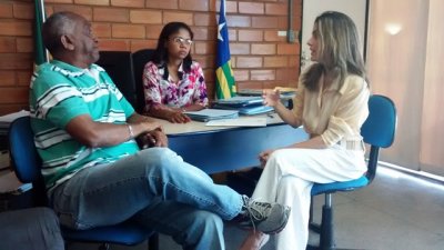 REUNIÃO FUNDESPI