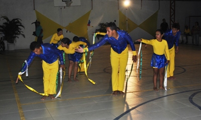 COPA PARALÍMIPICA