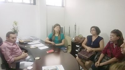 Seid quer implantar escola bilíngue no Piauí