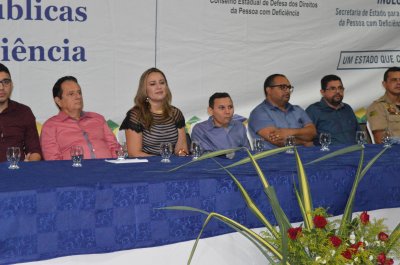 Fórum da Seid mobiliza mais de mil pessoas em Uruçuí