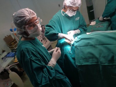 Serviço odontológico para pessoas com deficiência intelectual é referência no Estado