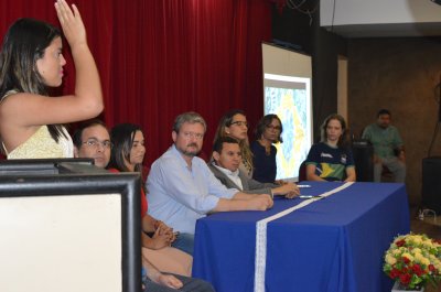 Seid apoia o 5º Encontro das Associações de Surdos do Nordeste