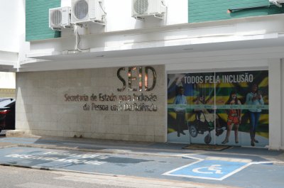 SEID consolida ações e políticas públicas para Pessoas com Deficiência em 2018