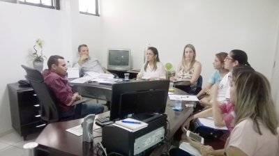 Seid propõe nomenclatura para atendimento especializado das pessoas com deficiência