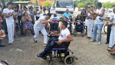 Lei Brasileira de Inclusão completa um ano com avanços na garantia de direitos