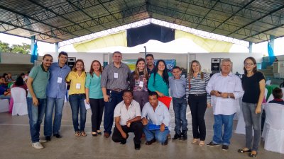 Seid participa de Conferência Regional para a Pessoa com Deficiência