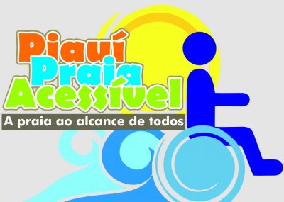 Projeto Piauí Praia Acessível será inaugurado dia 22 de julho