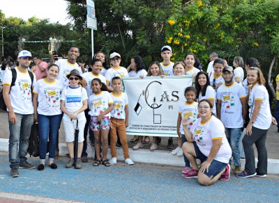 Mais de 800 pessoas fizeram cursos de Libras no CAS em 2019