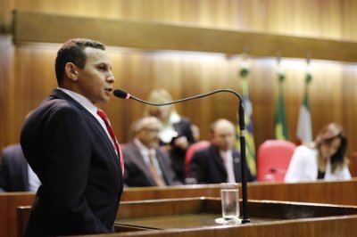 Sessão solene marca o Dia Estadual da Pessoa com Deficiência