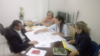 Projeto arquitetônico do CIESP é apresentado