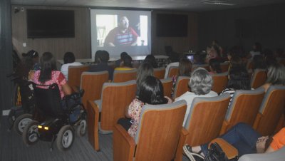 Filme Retratos da Eficiência foi lançado nesta quarta-feira (7)
