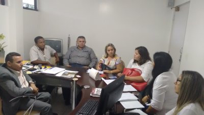 Seid e Comude realizarão conferências sobre Direitos da Pessoa com Deficiência