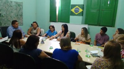 Seid discute implantação de Conselhos Municipais para Pessoas com Deficiência