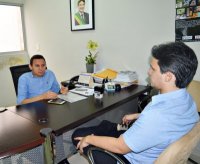 São Gonçalo do Piauí ganhará veículo adaptado