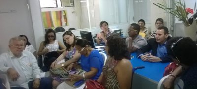 IX Caminhada pela Acessibilidade acontecerá dia 13 de junho