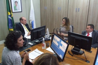 Ministério da Saúde pode aumentar teto para aquisição de cadeiras de rodas