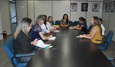 Seid conhece atual situação do Pronatec –Viver sem Limite no Piauí