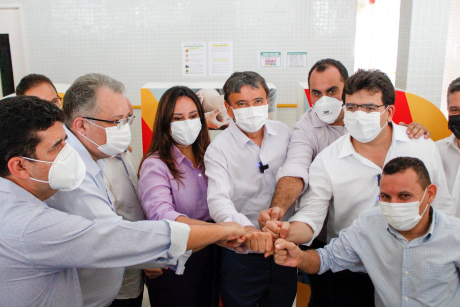 Centro Especializado em Reabilitação (CER IV) de Parnaíba terá oficina ortopédica