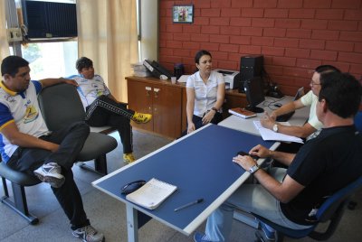 Seletiva das Paralimpíadas Escolares acontece na próxima terça (19)