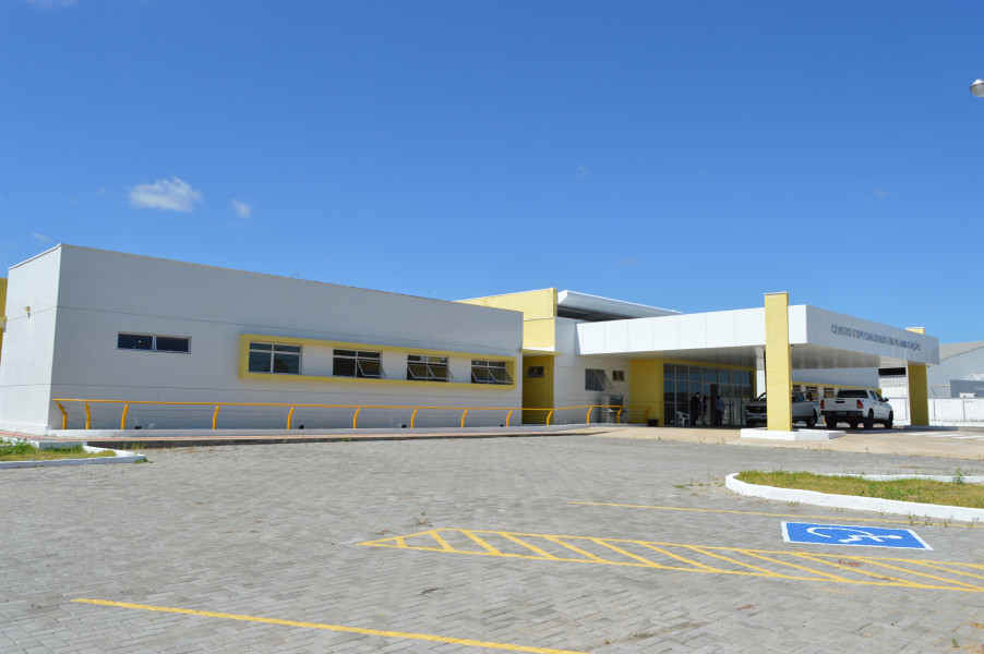 Centro Especializado em Reabilitação de Parnaíba passa a atender quatro tipos de deficiência