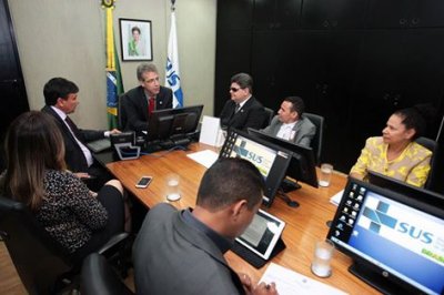 Quatro cidades terão Centro de Reabilitação completo