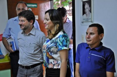 Centro Integrado de Educação Especial será reformado