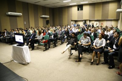 Seid irá aprimorar parcerias com o governo federal