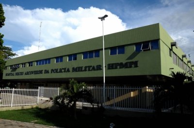 HPM terá tratamento odontológico para pessoas com deficiência