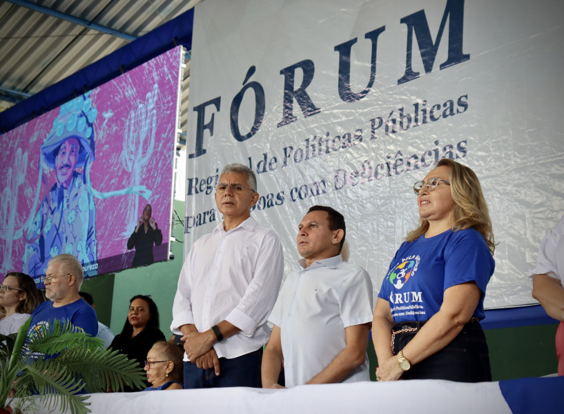 Fórum de Campo Maior leva informações e serviços ao Território dos Carnaubais