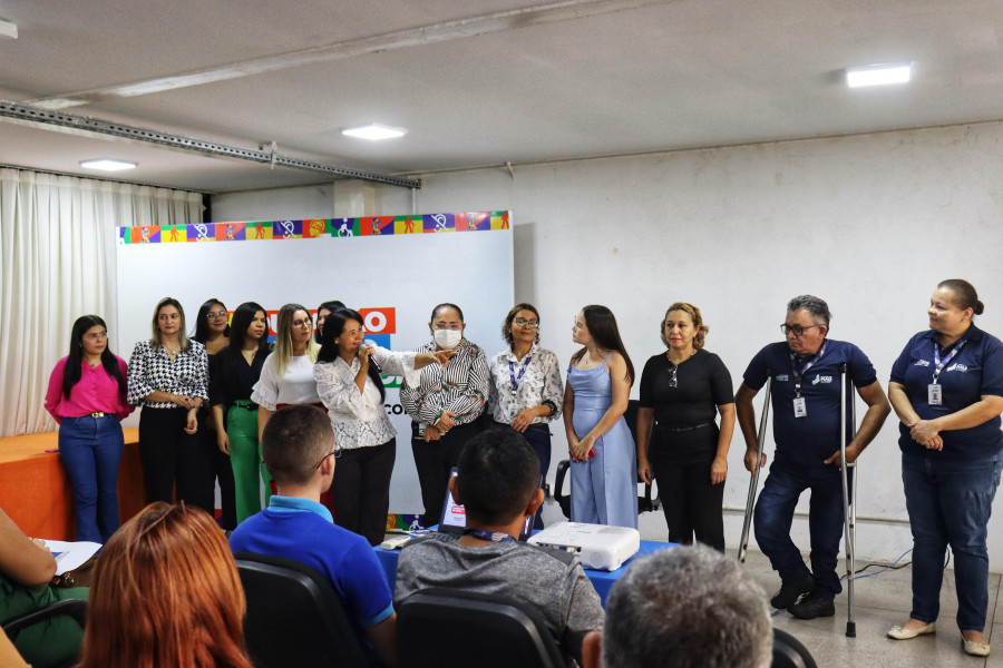 Seid promove segunda capacitação do ano sobre Passes Livres e Carteira do Autista