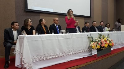 Governo e Associação Reabilitar entregam reforma e ampliação do Ceir