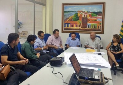 Parnaíba ganhará Centro Especializado em Reabilitação