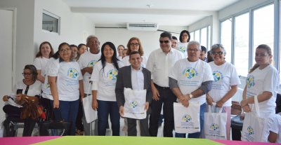 Seid capacita conselheiros estaduais de defesa dos direitos da pessoa com deficiência