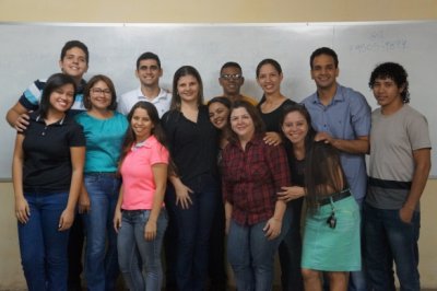 Nove alunos do Centro de Ensino para Surdos são aprovados no vestibuar da UFPI