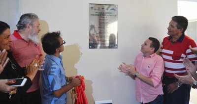 Centro de Reabilitação da Apae de Piripiri é ampliado