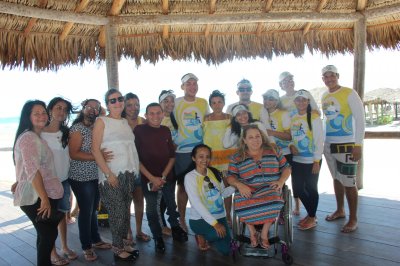 Turismo acessível é uma realidade no Piauí