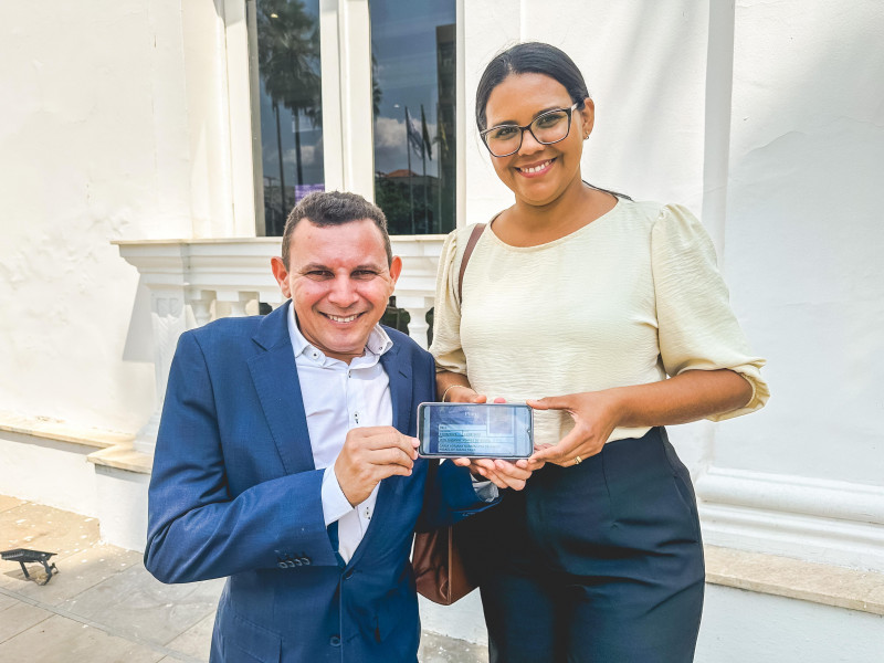 Em um ano de Gov.pi Cidadão, Seid já emitiu mais de 2 mil Carteiras de Identificação do Autista