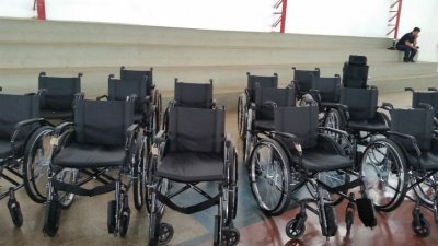 São João do Piauí recebe caravana do Passo a Frente