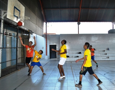 Comemorações alusivas à Semana da Pessoa com Deficiência Intelectual iniciam nesta sexta-feira (22)