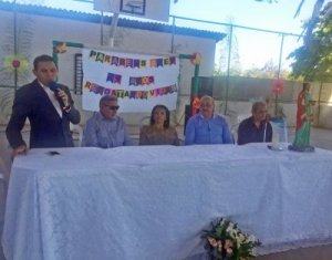 Associação dos Cegos do Piauí comemora 49 anos de fundação