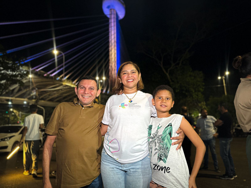 Secretário da Seid é homenageado com o Prêmio Prismas: Inclusão Transformadora